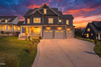 1045 Azalea Garden Cir, Raleigh, NC 27603