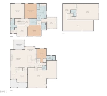 1045 Azalea Garden Cir, Raleigh, NC 27603