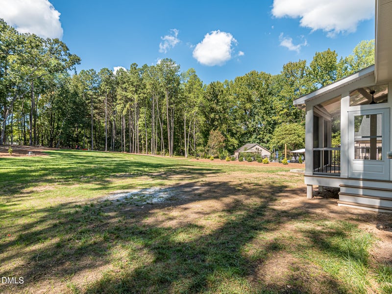 1047 Wheeler Pond Rd, Creedmoor, NC 27522
