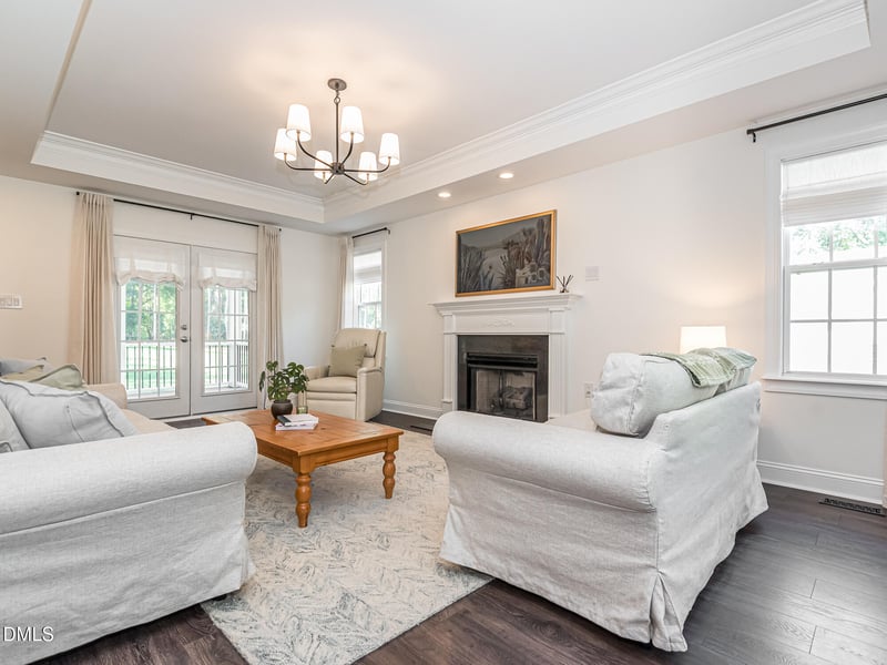 1047 Wheeler Pond Rd, Creedmoor, NC 27522