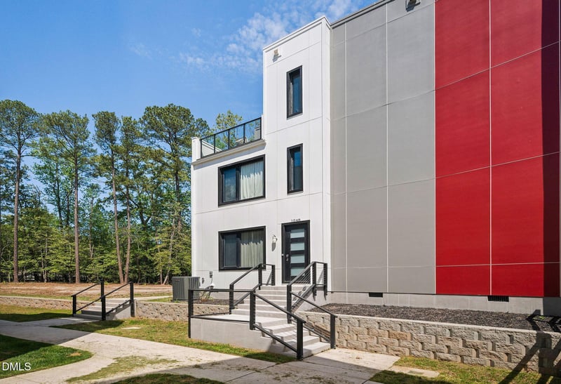 1048 Nova St, Durham, NC 27713