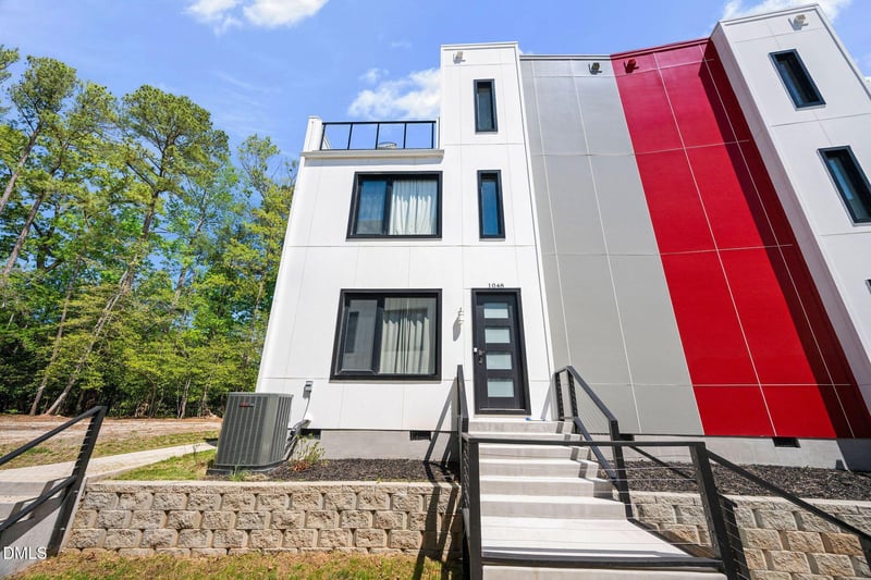 1048 Nova St, Durham, NC 27713