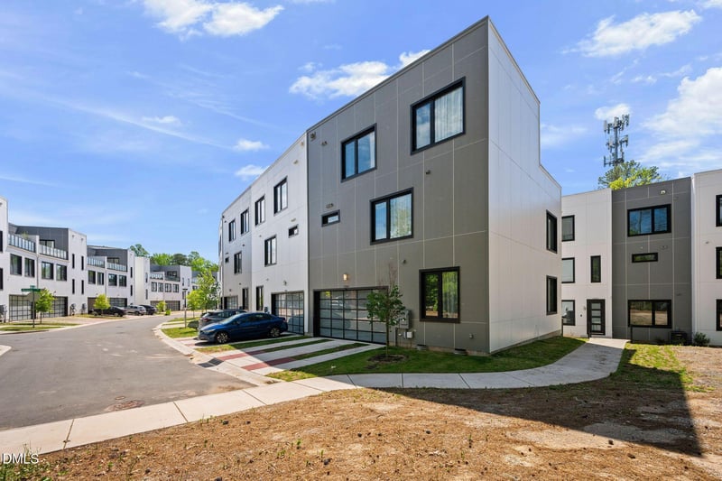 1048 Nova St, Durham, NC 27713