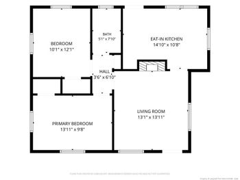 1049 Winslow St, Fayetteville, NC 28306