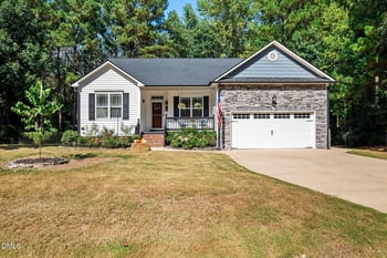 105 Abundant Ave, Angier, NC 27501