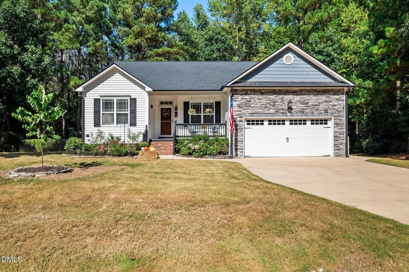 105 Abundant Ave, Angier, NC 27501