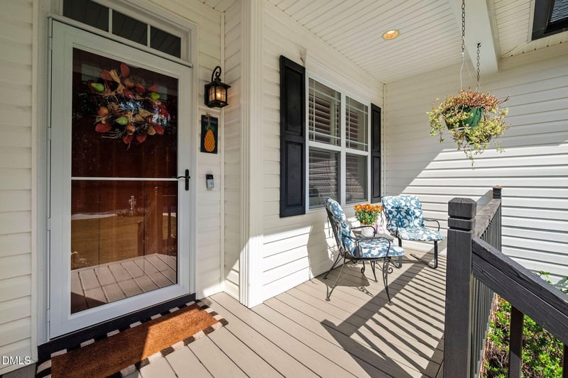 105 Abundant Ave, Angier, NC 27501