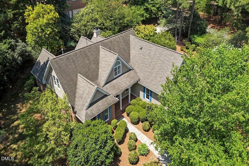 105 Arcadia Ln, Chapel Hill, NC 27514