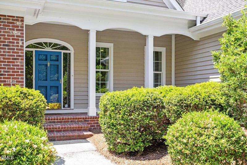 105 Arcadia Ln, Chapel Hill, NC 27514