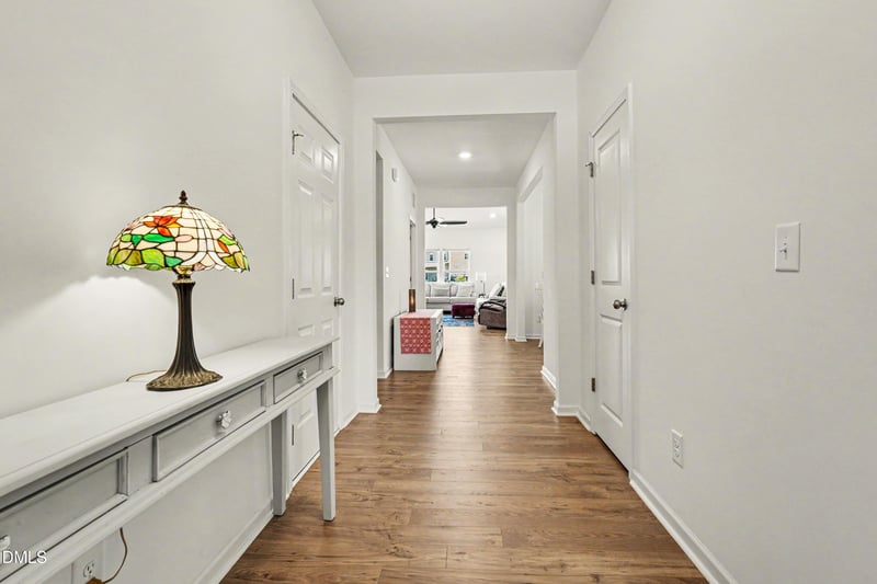 105 Benson Village Dr, Benson, NC 27504