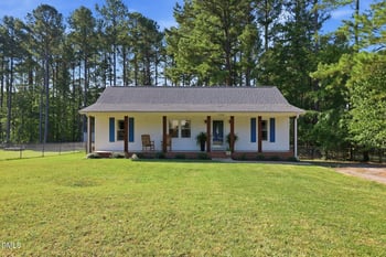 105 Black Cloud Dr, Louisburg, NC 27549