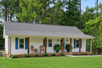 105 Black Cloud Dr, Louisburg, NC 27549