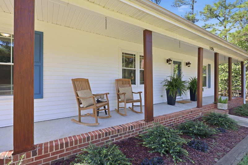 105 Black Cloud Dr, Louisburg, NC 27549