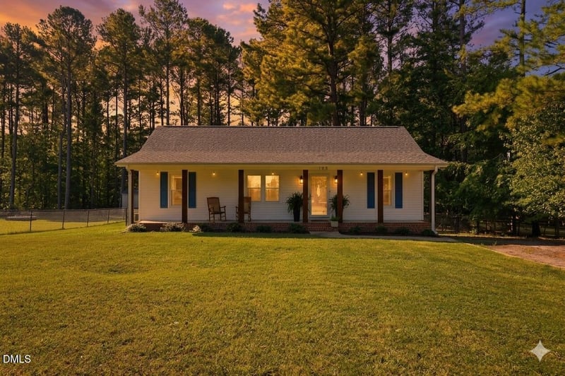 105 Black Cloud Dr, Louisburg, NC 27549