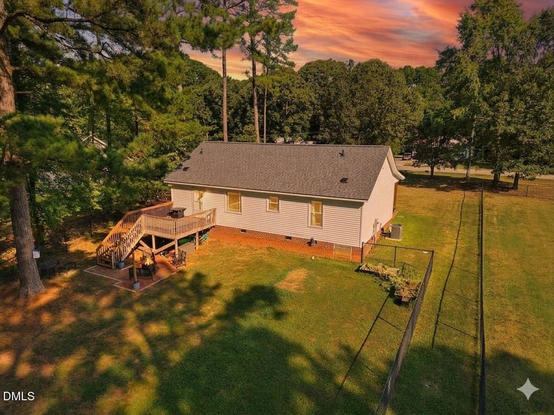 105 Black Cloud Dr, Louisburg, NC 27549