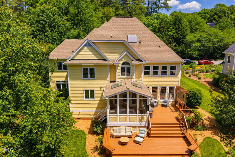 105 Blue Granite Ct, Chapel Hill, NC 27514