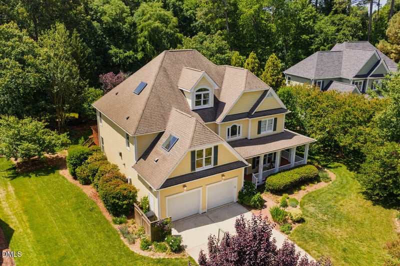 105 Blue Granite Ct, Chapel Hill, NC 27514