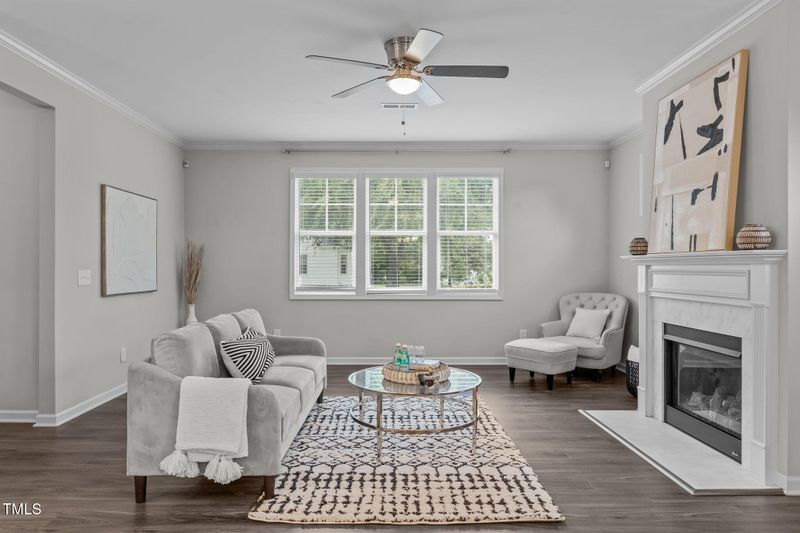 105 Bridge St, Fuquay Varina, NC 27526