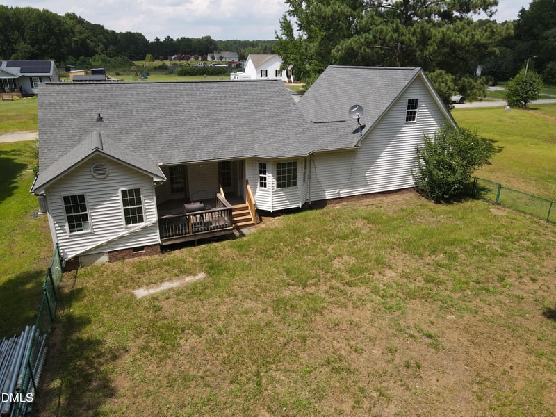 105 Bryant Dr, Smithfield, NC 27577