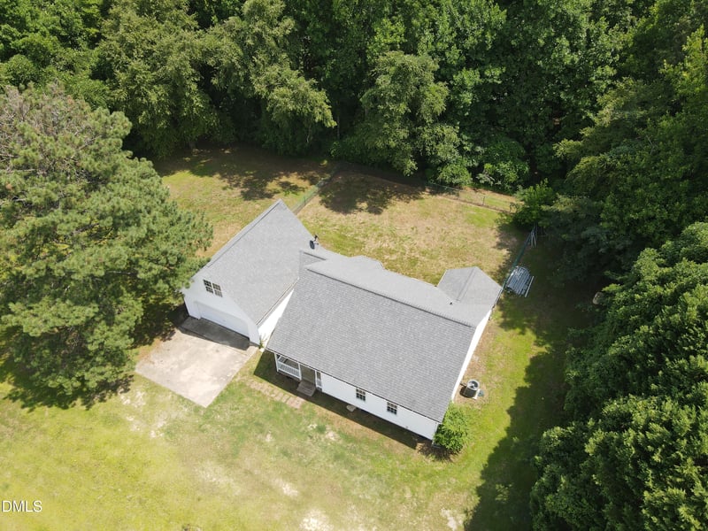 105 Bryant Dr, Smithfield, NC 27577