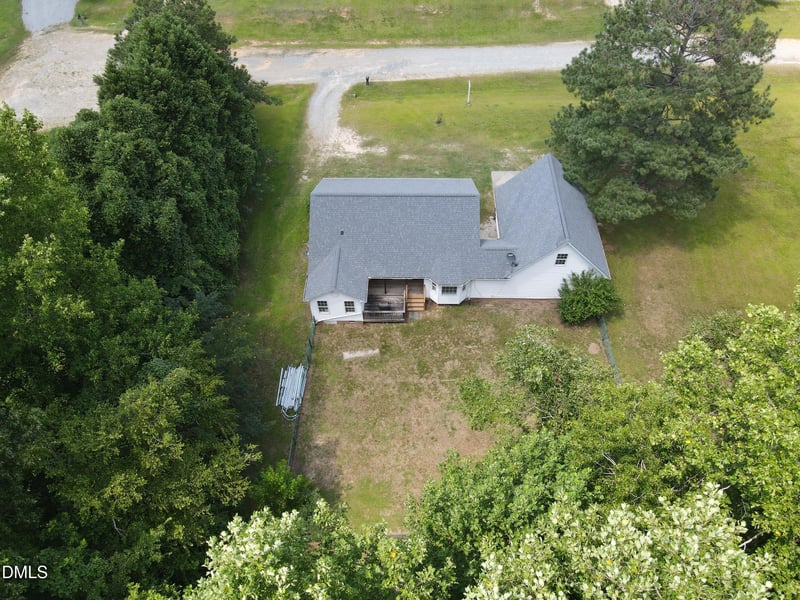 105 Bryant Dr, Smithfield, NC 27577
