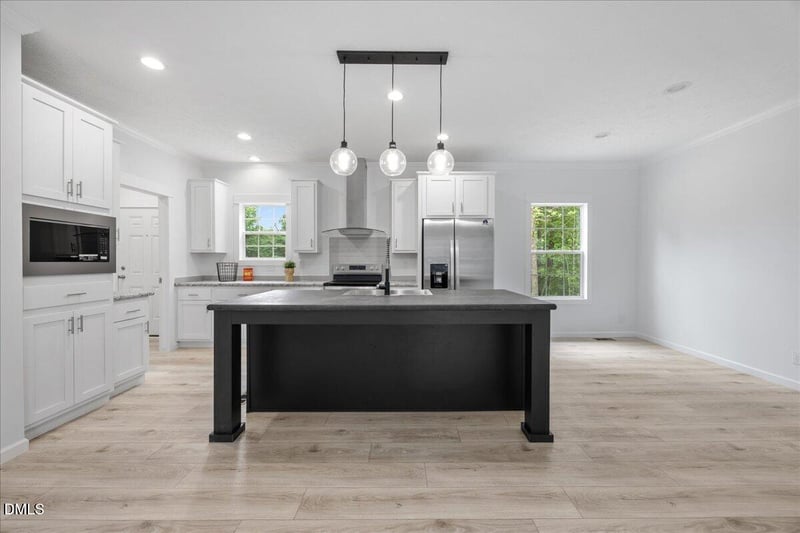 105 Buck Ridge Rd, Louisburg, NC 27549