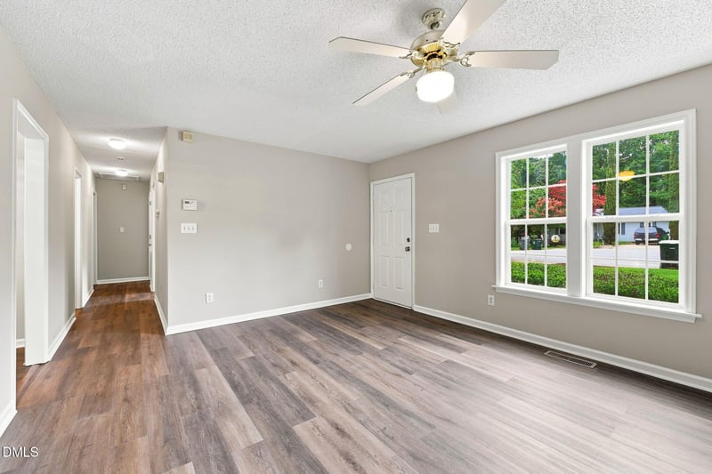105 Cabrita Ct, Holly Springs, NC 27540