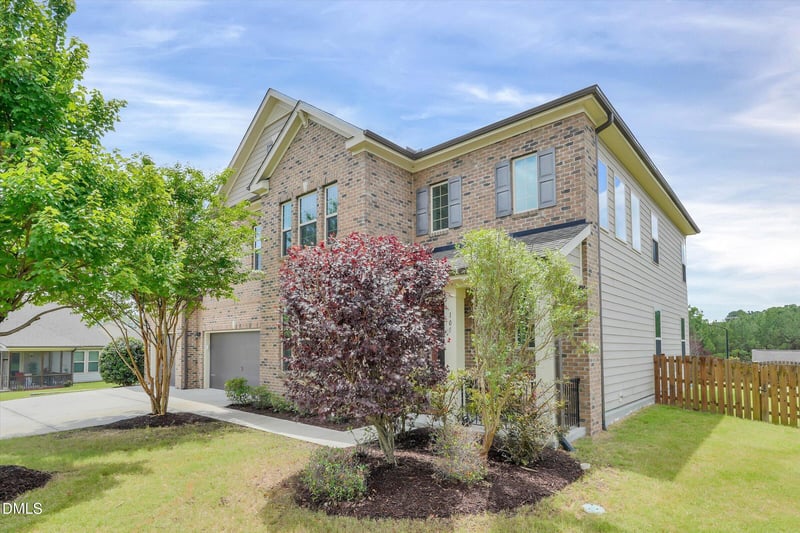 105 Canoe Brook Ct, Durham, NC 27713