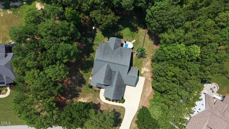 105 Carriden Dr, Youngsville, NC 27596