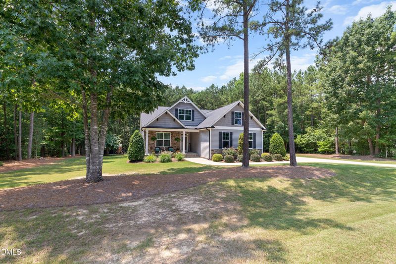 105 Carriden Dr, Youngsville, NC 27596