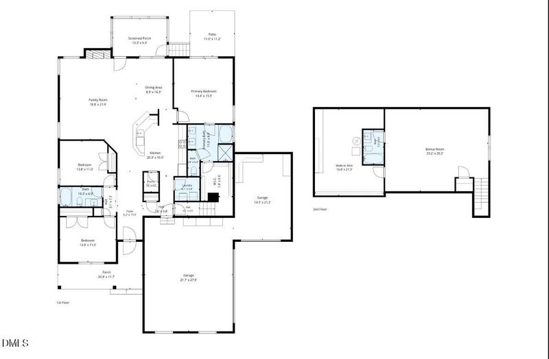 105 Carriden Dr, Youngsville, NC 27596