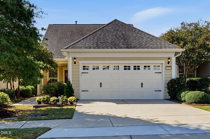 105 Chambers Field Ct, Durham, NC 27703