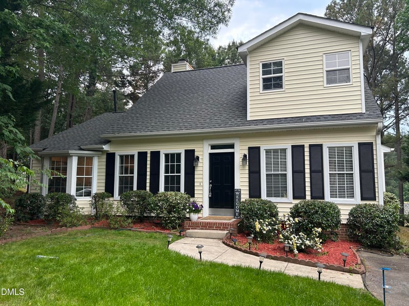 105 Colby Pl, Chapel Hill, NC 27517