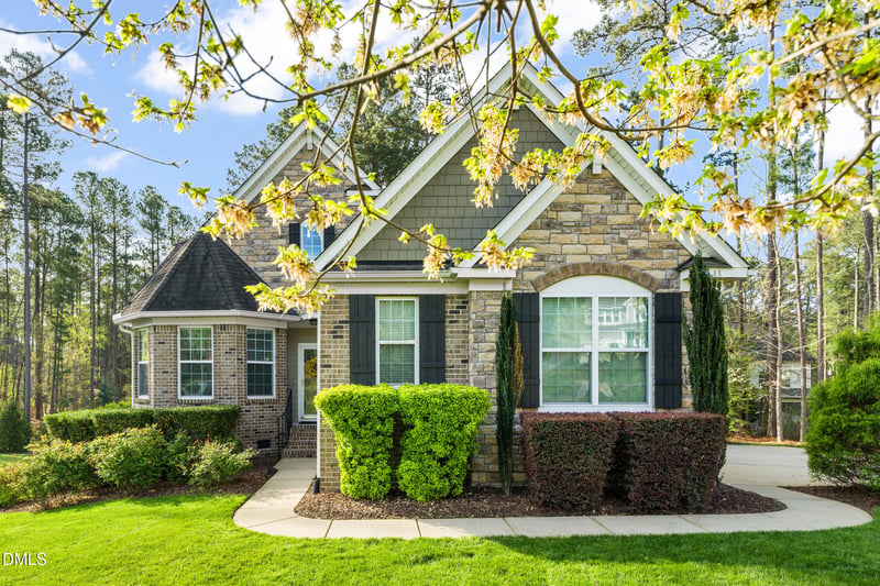 105 Costin Ct, Durham, NC 27713