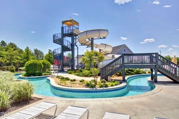 105 Crossway Ln, Holly Springs, NC 27540