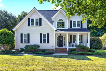 105 Crossway Ln, Holly Springs, NC 27540