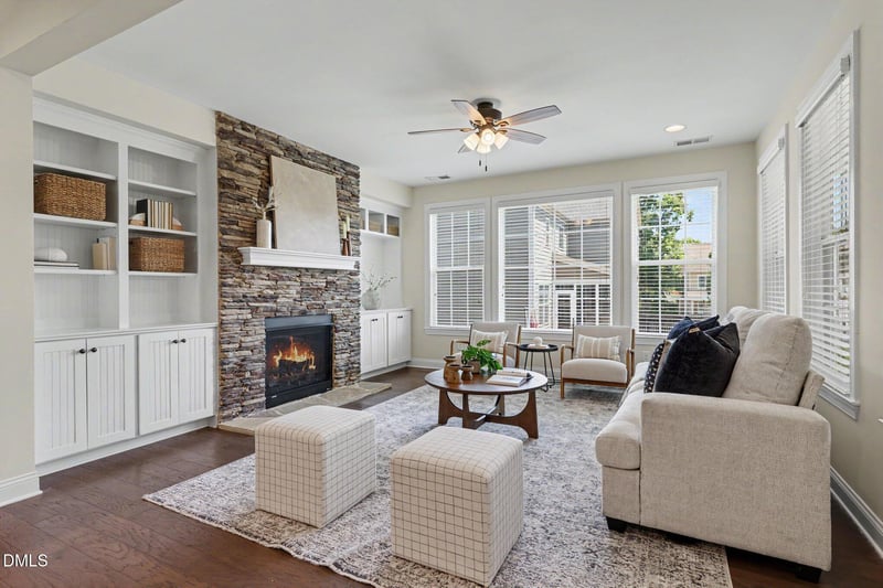 105 Demond Cir, Cary, NC 27513