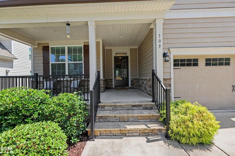 105 Demond Cir, Cary, NC 27513
