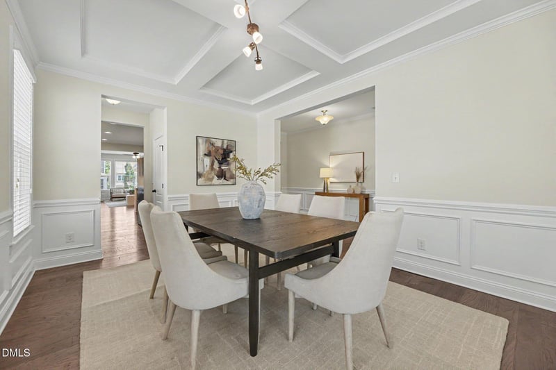 105 Demond Cir, Cary, NC 27513