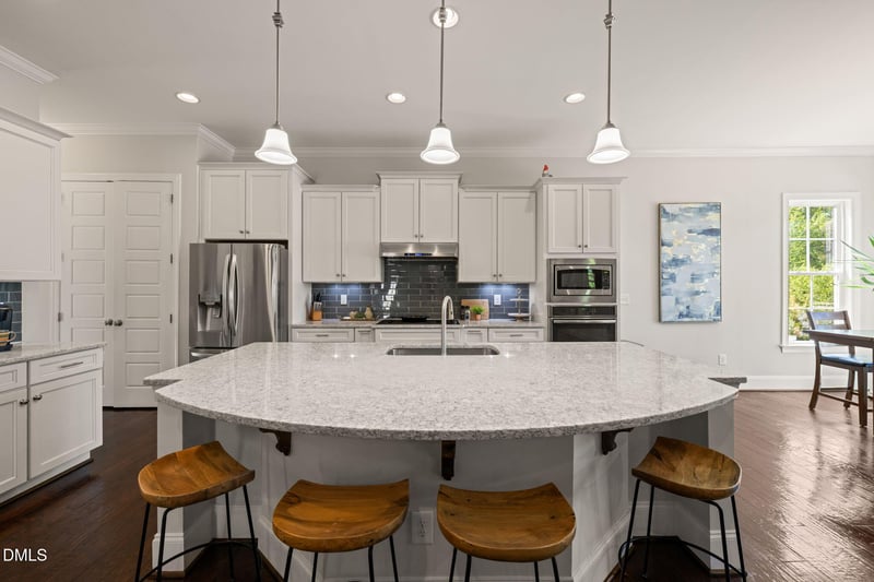 105 Duck Branch Dr, Holly Springs, NC 27540