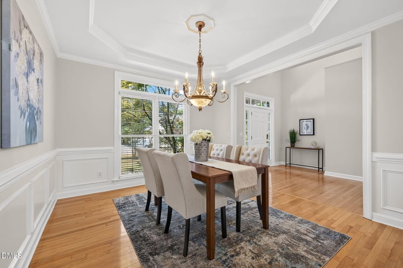 105 Ecklin Ln, Cary, NC 27519