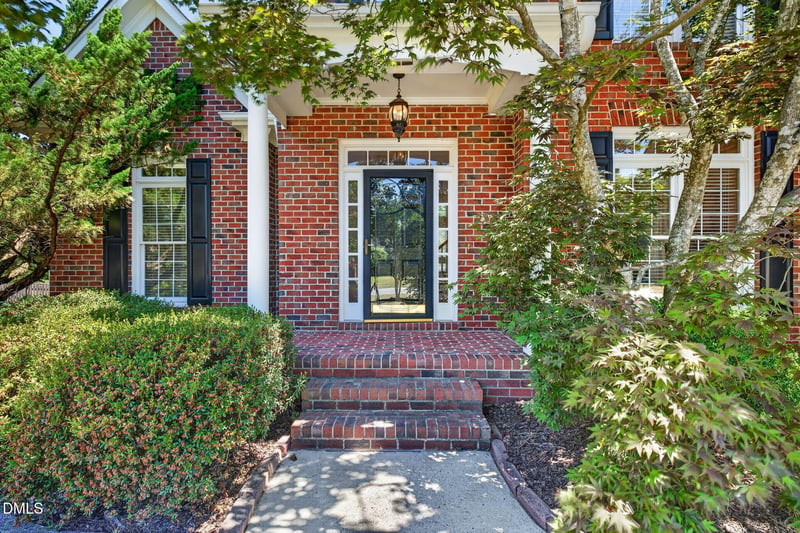 105 Ecklin Ln, Cary, NC 27519
