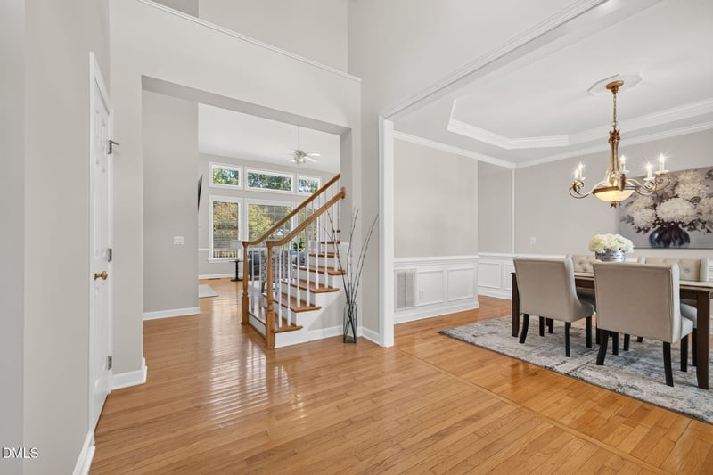 105 Ecklin Ln, Cary, NC 27519