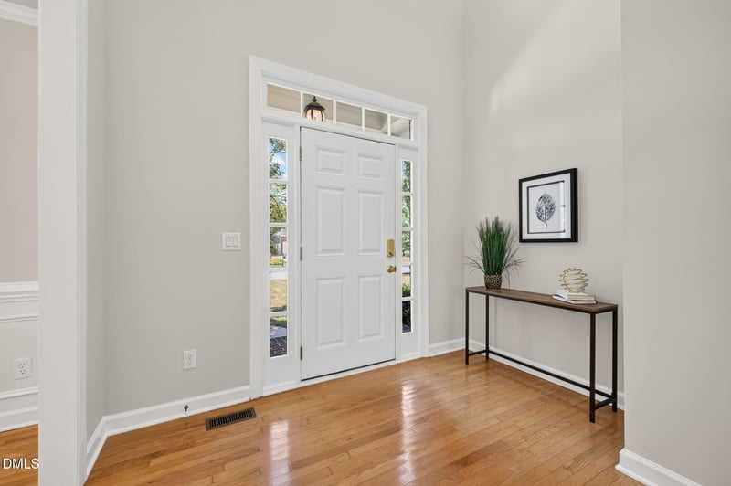 105 Ecklin Ln, Cary, NC 27519