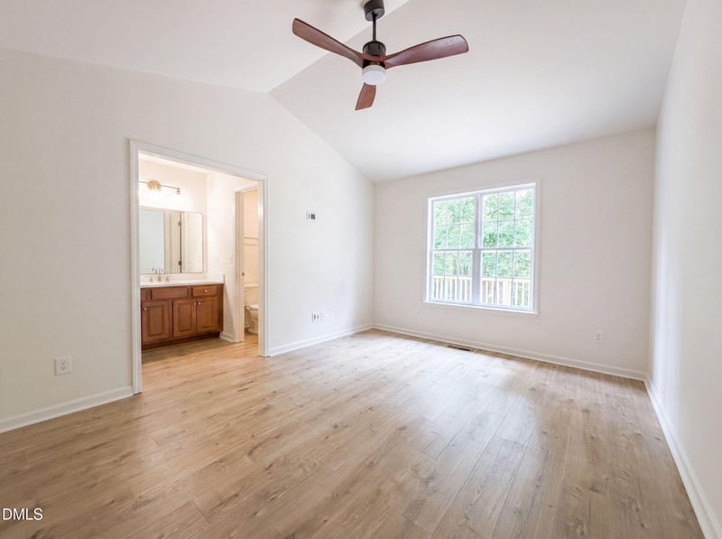 105 Gentle Rio Ct, Garner, NC 27529