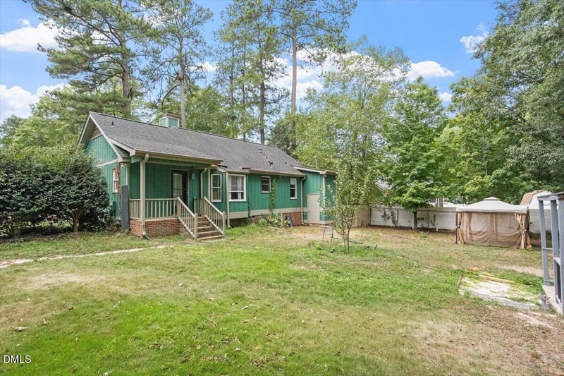 105 Glenn Meadow Ct, Garner, NC 27529