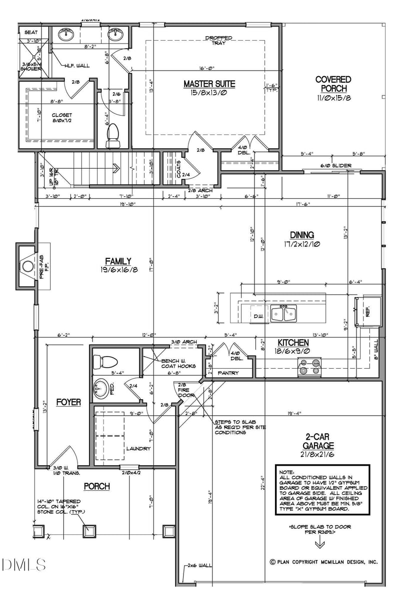 105 Hawthorne St, Louisburg, NC 27549