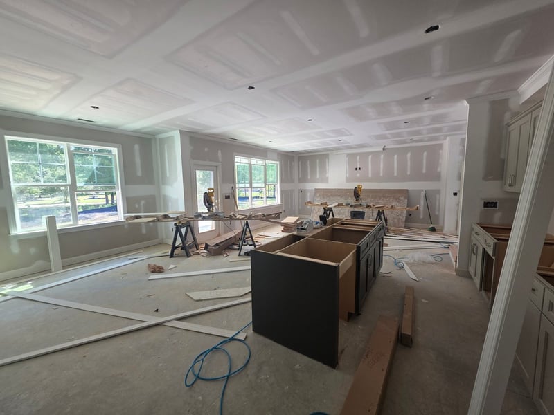 105 Hawthorne St, Louisburg, NC 27549