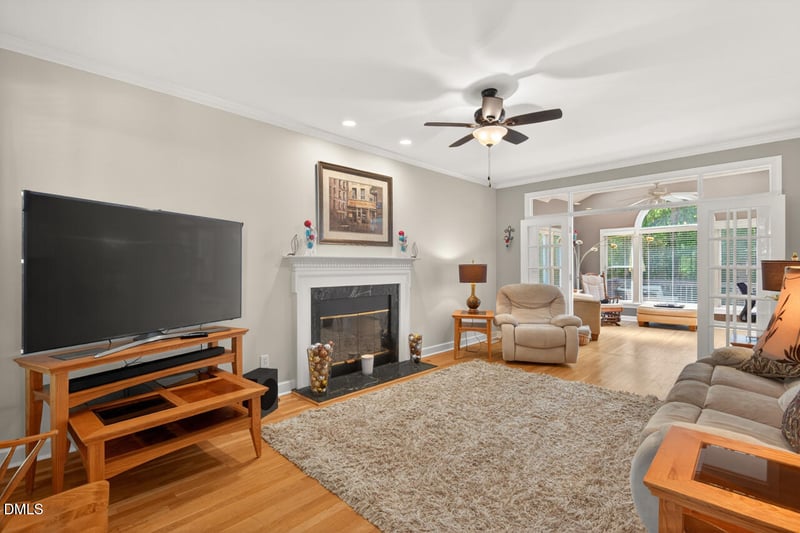 105 Highstream Pl, Chapel Hill, NC 27516