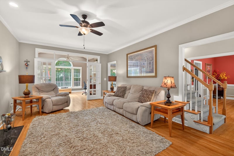105 Highstream Pl, Chapel Hill, NC 27516